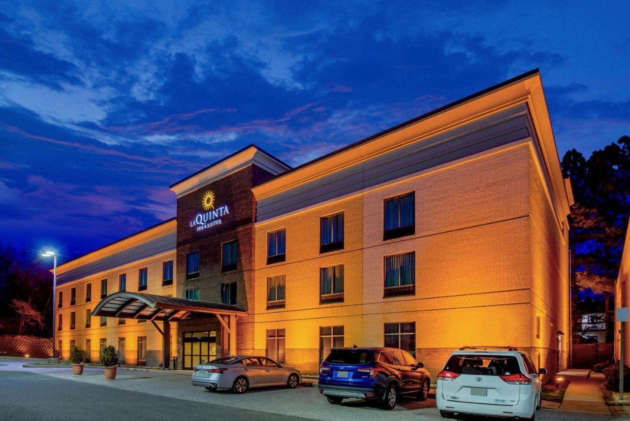 La Quinta Inn&Suites Bel Air I-95 Exit 77A Extérieur photo
